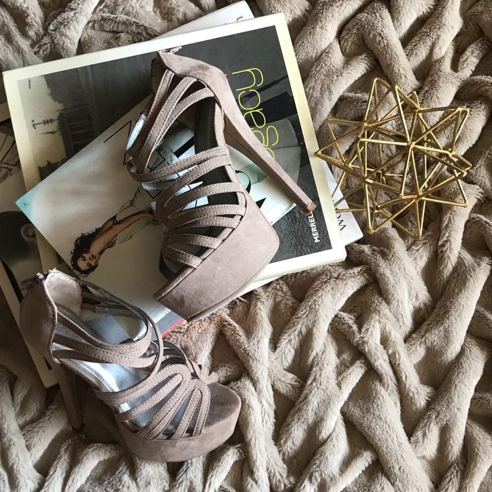Aldo Heels